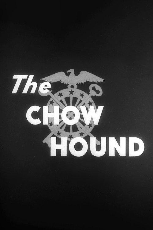 The Chow Hound backdrop