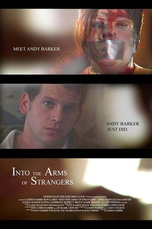 Into the Arms of Strangers backdrop