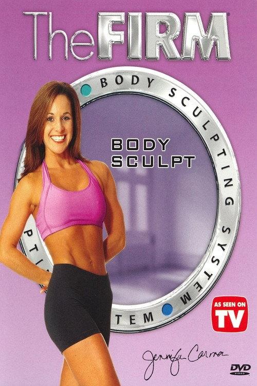 The Firm Body Sculpting System - Body Sculpt backdrop