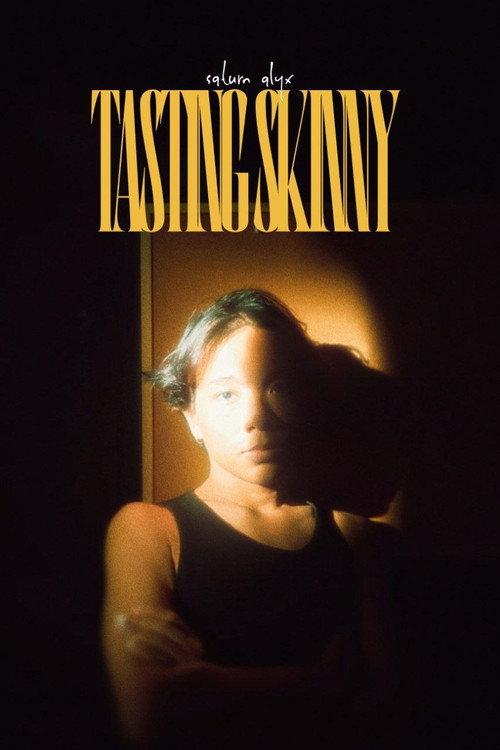 Tasting Skinny backdrop