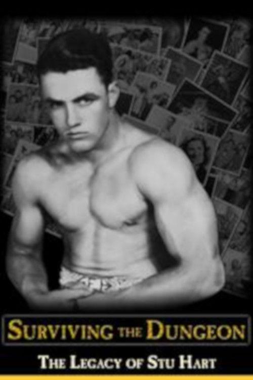 Surviving the Dungeon: The Legacy of Stu Hart backdrop