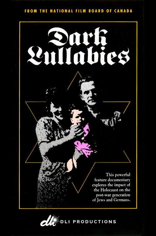 Dark Lullabies backdrop