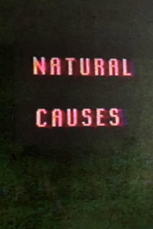 Natural Causes backdrop