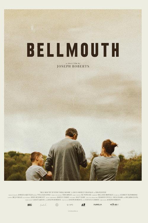Bellmouth backdrop