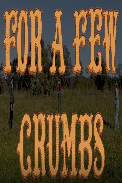 For A Few Crumbs backdrop