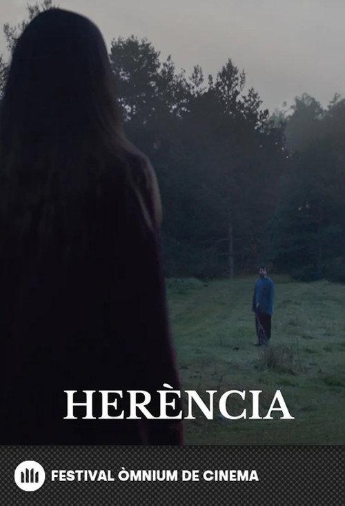 Herència backdrop