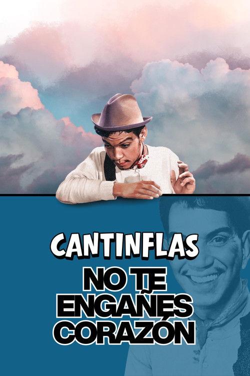 No te engañes corazón backdrop