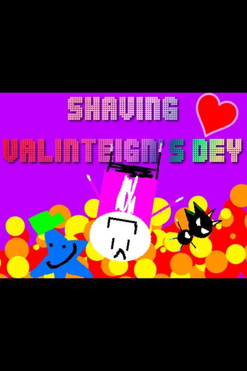 Shaving Valinteign's Dey backdrop