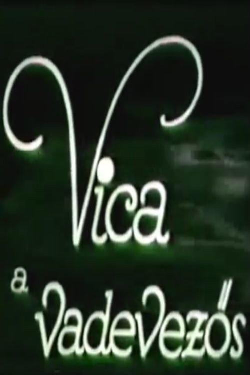 Vica, the Free Rover backdrop