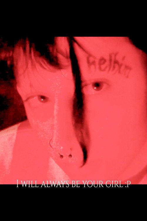 I will always be your girl :P backdrop