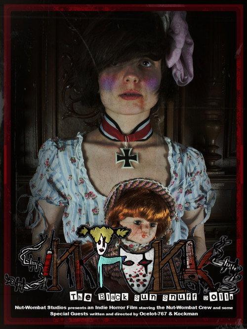 Sikkfukks: The Black Sun Snuff Dolls backdrop