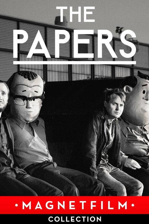 Tärkeitä papereita backdrop