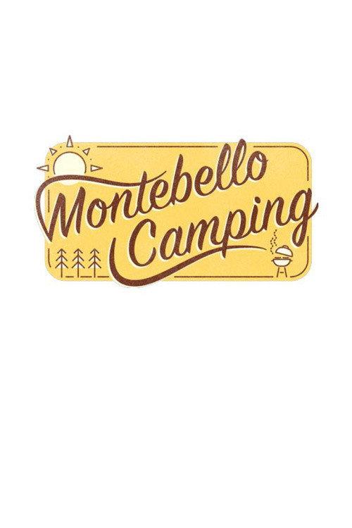 Montebello Camping backdrop