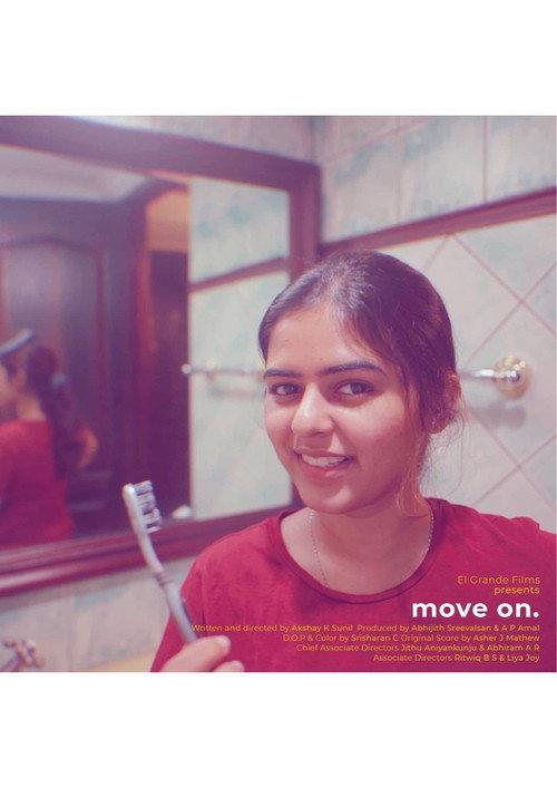 move on. backdrop