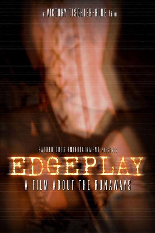 Edgeplay: A Film About The Runaways backdrop