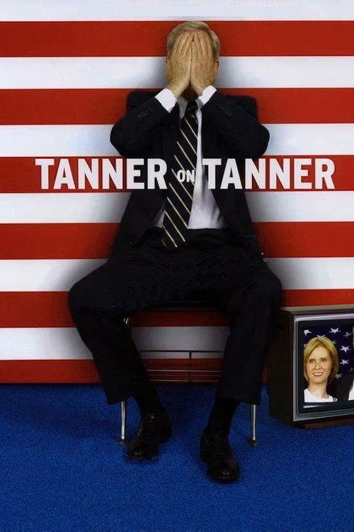 Tanner on Tanner backdrop
