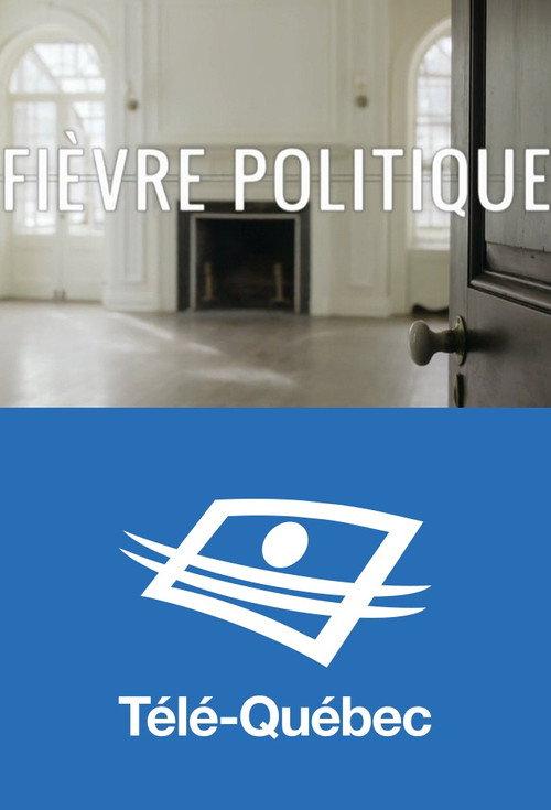 Fièvre politique backdrop