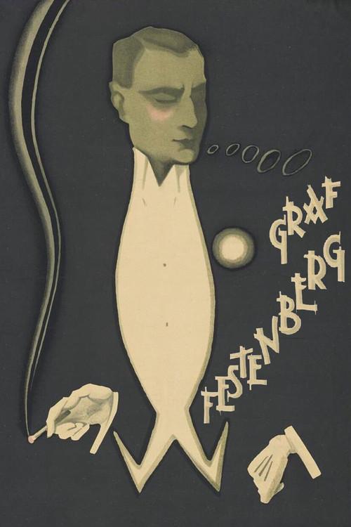 Graf Festenberg backdrop