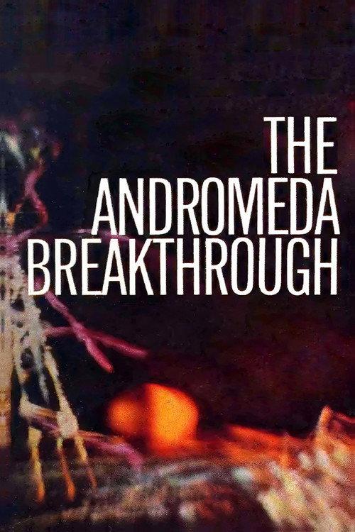 The Andromeda Breakthrough backdrop