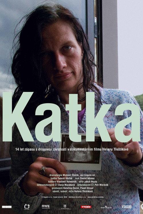 Katka backdrop