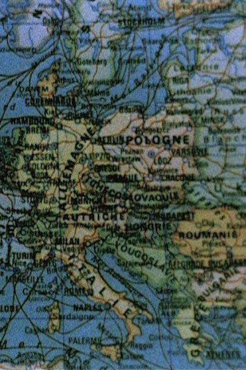 A Film by Charles Baudelaire (Second Version) backdrop