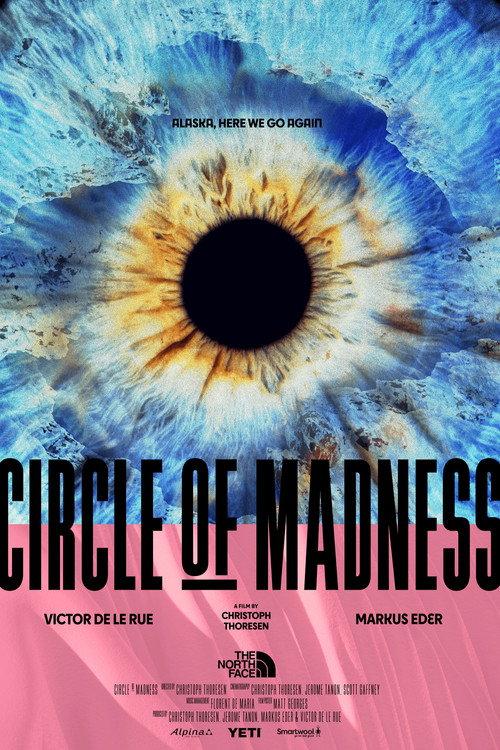 CIRCLE OF MADNESS backdrop