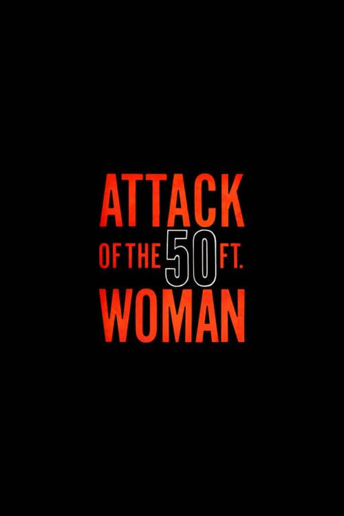 Attack of the 50 Foot Woman backdrop