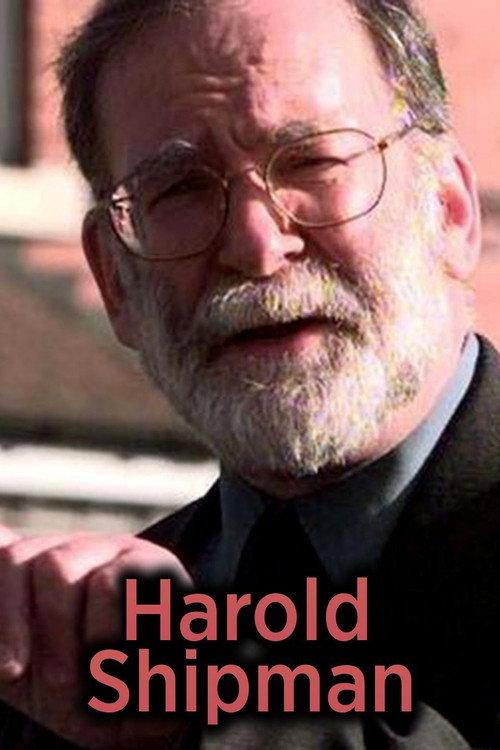 Harold Shipman backdrop