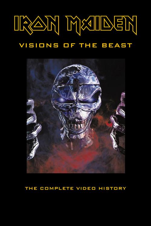 Iron Maiden: Visions of the Beast backdrop