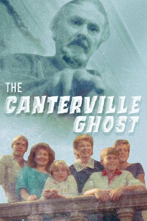 The Canterville Ghost backdrop