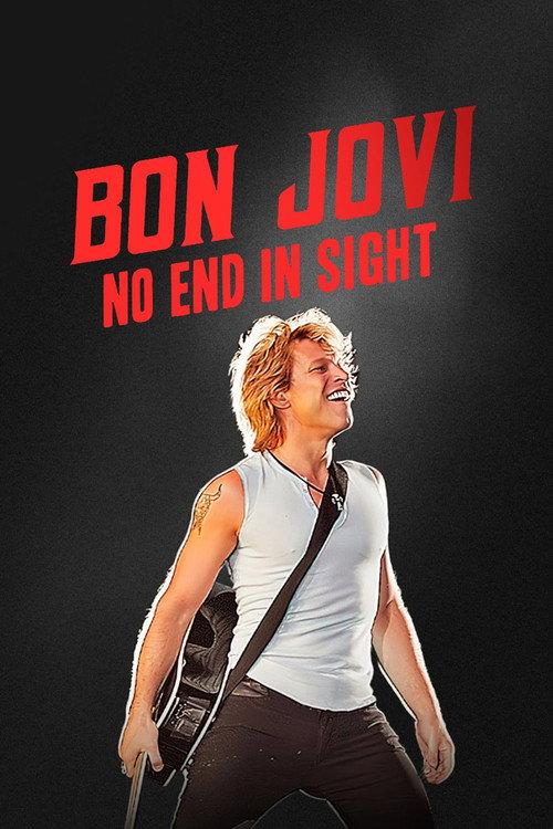 Bon Jovi | No End in Sight backdrop