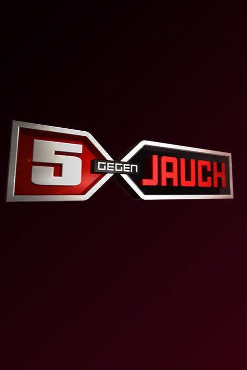 5 gegen Jauch backdrop