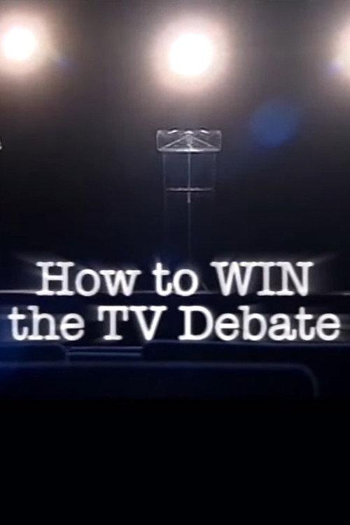 How to Win the TV Debate backdrop