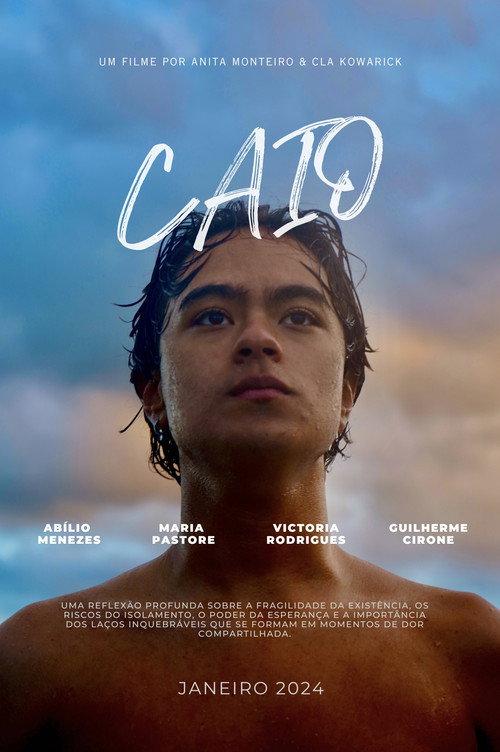 Caio backdrop