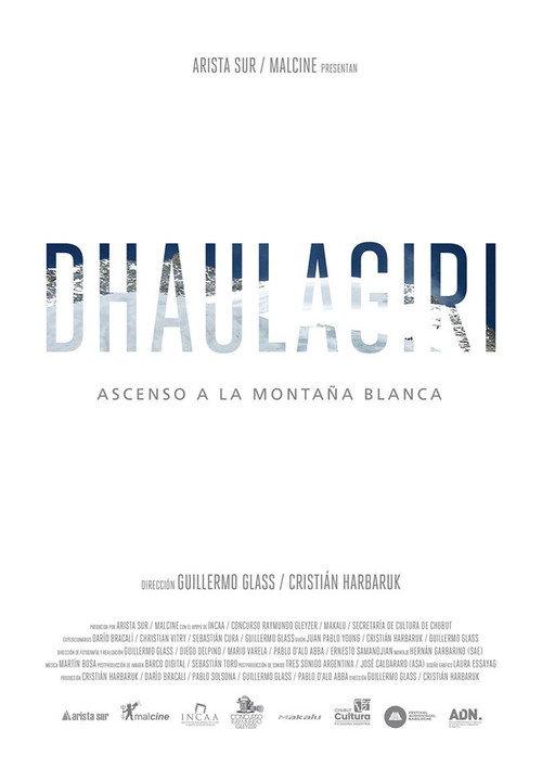 Dhaulagiri - Ascenso a la Montaña Blanca backdrop