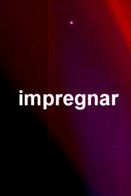 Impregnate backdrop