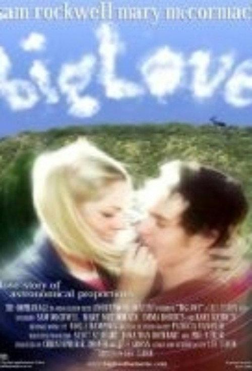 BigLove backdrop