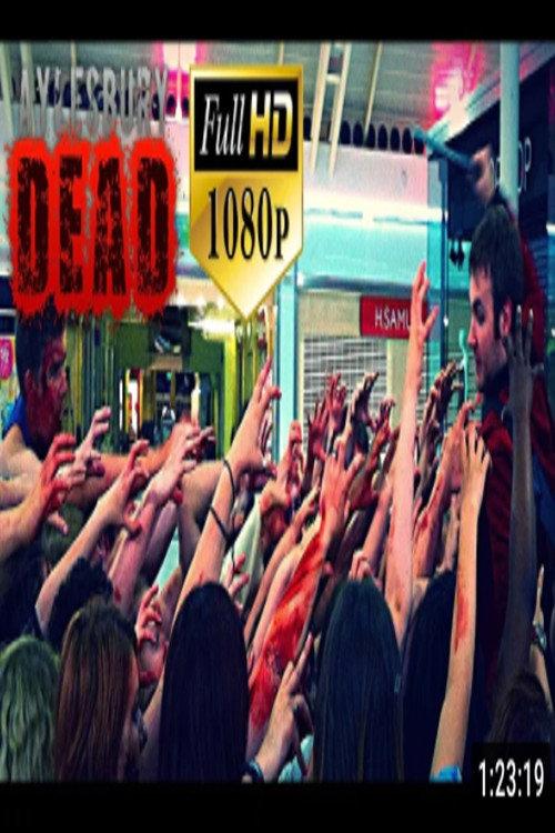 Aylesbury Dead 2 backdrop
