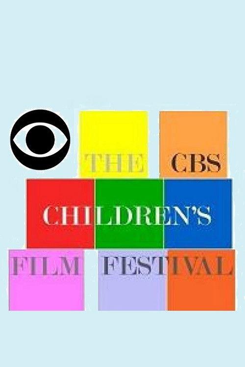 CBS Children's Film Festival backdrop