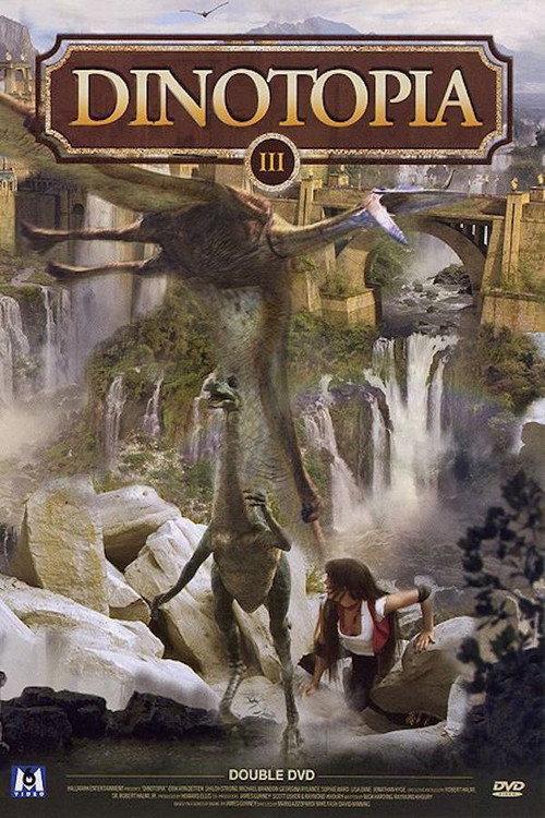 Dinotopia 3: The Election backdrop