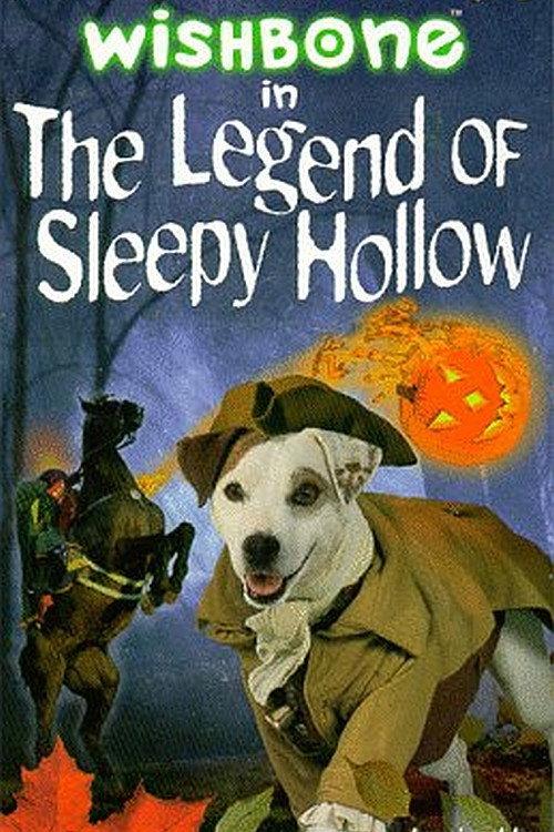 Wishbone: The Legend of Sleepy Hollow backdrop