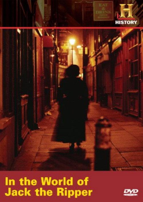 In the World of Jack the Ripper backdrop