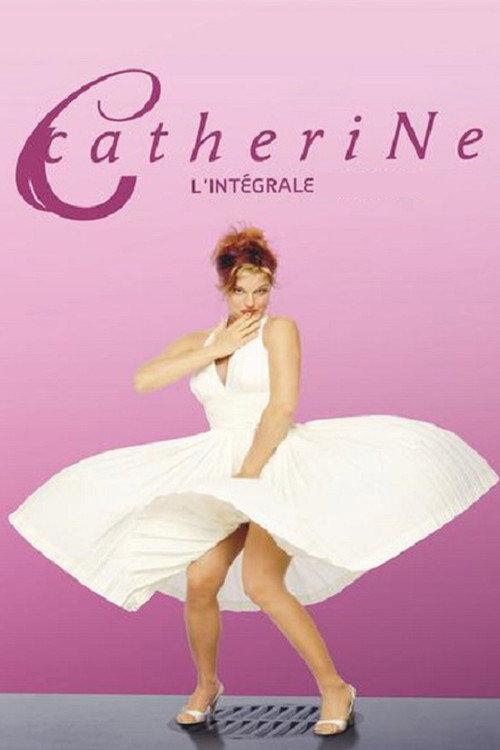 Catherine backdrop