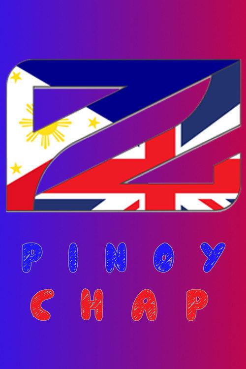 PinoyChap backdrop