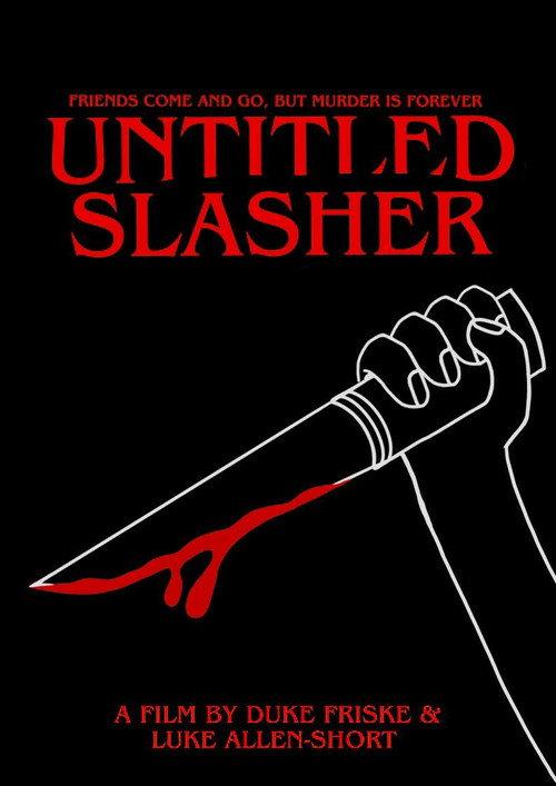 Untitled Slasher backdrop