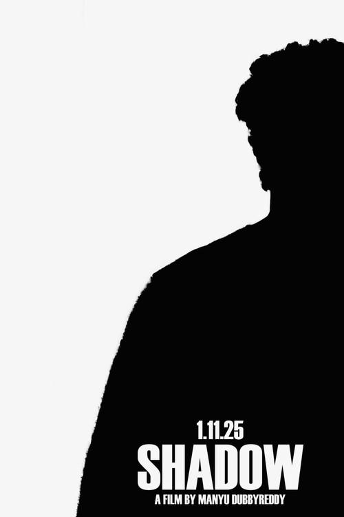 Shadow backdrop