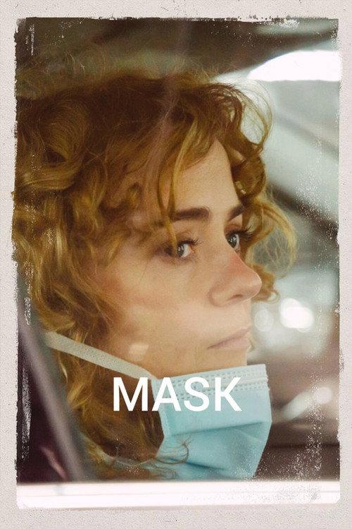 Mask backdrop