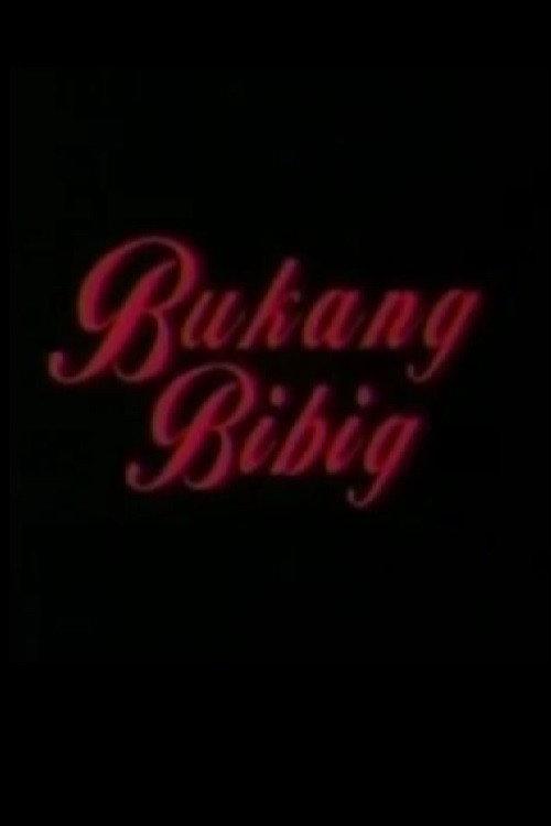 Bukang Bibig backdrop