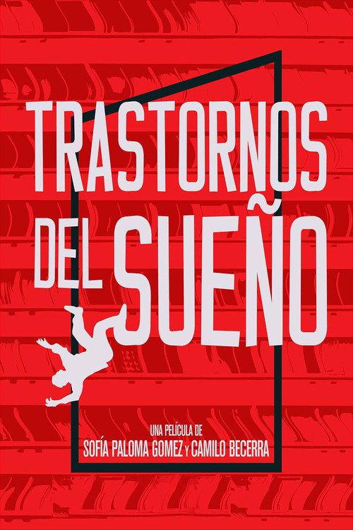 Trastornos del sueño backdrop