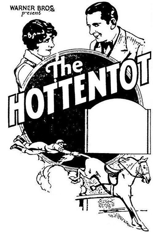 The Hottentot backdrop